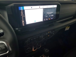 Jeep Wrangler Sahara 4 Door 4x4 2026