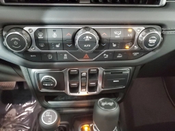 Jeep Wrangler Sahara 4 Door 4x4 2026