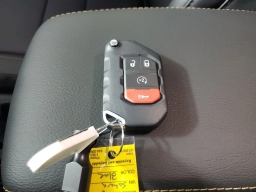 Jeep Wrangler Sahara 4 Door 4x4 2026