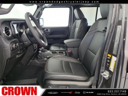 Jeep Wrangler Sahara 4 Door 4x4 2026