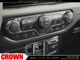 Jeep Wrangler Sahara 4 Door 4x4 2026