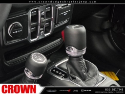 Jeep Wrangler Sahara 4 Door 4x4 2026