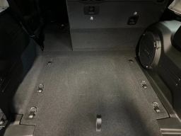 Jeep Wrangler Sahara 4 Door 4x4 2026