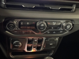 Jeep Wrangler Sahara 4 Door 4x4 2026