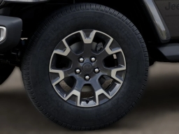 Jeep Wrangler Sahara 4 Door 4x4 2026
