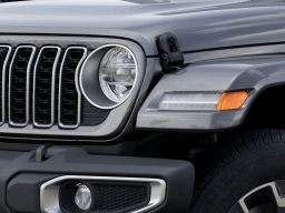 Jeep Wrangler Sahara 4 Door 4x4 2026