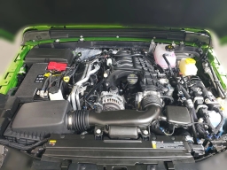 Jeep Wrangler Sahara 4 Door 4x4 2026