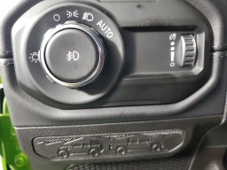 Jeep Wrangler Sahara 4 Door 4x4 2026