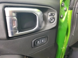 Jeep Wrangler Sahara 4 Door 4x4 2026