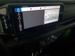 Jeep Wrangler Sahara 4 Door 4x4 2026