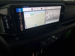 Jeep Wrangler Sahara 4 Door 4x4 2026