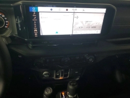 Jeep Wrangler Sahara 4 Door 4x4 2026