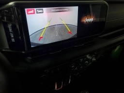 Jeep Wrangler Sahara 4 Door 4x4 2026