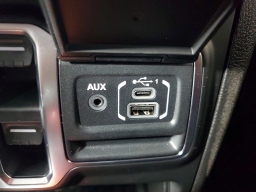 Jeep Wrangler Sahara 4 Door 4x4 2026