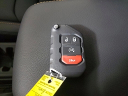 Jeep Wrangler Sahara 4 Door 4x4 2026