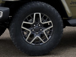 Jeep Wrangler Sahara 4 Door 4x4 2026