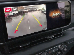 Jeep Wrangler Sahara 4 Door 4x4 2026