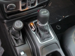 Jeep Wrangler Sahara 4 Door 4x4 2026