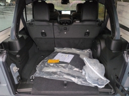 Jeep Wrangler Sahara 4 Door 4x4 2026