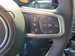 Jeep Wrangler Sahara 4 Door 4x4 2026