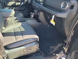 Jeep Wrangler Sahara 4 Door 4x4 2026