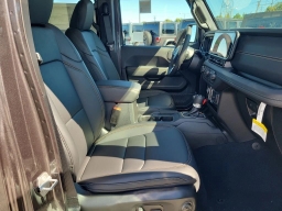 Jeep Wrangler Sahara 4 Door 4x4 2026