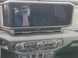 Jeep Wrangler Sahara 4 Door 4x4 2025