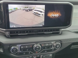 Jeep Wrangler Sahara 4 Door 4x4 2025