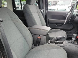 Jeep Wrangler Sahara 4 Door 4x4 2025