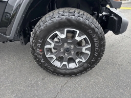 Jeep Wrangler Sahara 4 Door 4x4 2025