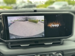 Jeep Wrangler Sahara 4 Door 4x4 2025