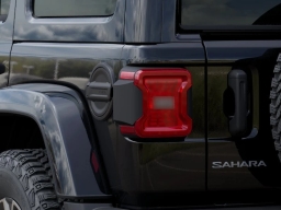 Jeep Wrangler Sahara 4 Door 4x4 2025