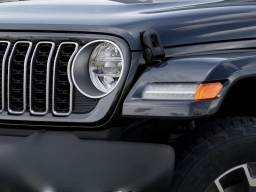 Jeep Wrangler Sahara 4 Door 4x4 2025