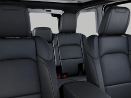 Jeep Wrangler Sahara 4 Door 4x4 2025