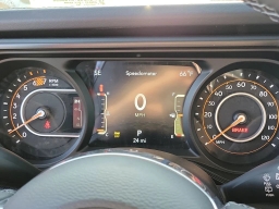 Jeep Wrangler Sahara 4 Door 4x4 2026
