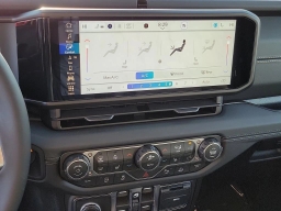 Jeep Wrangler Sahara 4 Door 4x4 2026