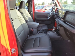 Jeep Wrangler Sahara 4 Door 4x4 2026