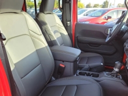 Jeep Wrangler Sahara 4 Door 4x4 2026