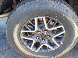 Jeep Wrangler Sahara 4 Door 4x4 2026