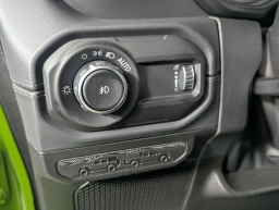 Jeep Wrangler Sahara 4 Door 4x4 2026