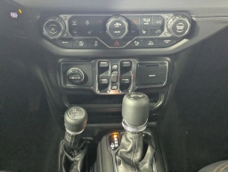 Jeep Wrangler Sahara 4 Door 4x4 2026