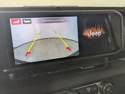 Jeep Wrangler Sahara 4 Door 4x4 2026