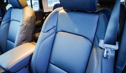 Jeep Wrangler Sahara 4 Door 4x4 2026