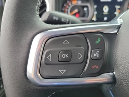 Jeep Wrangler Sahara 4 Door 4x4 2025