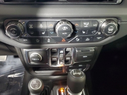 Jeep Wrangler Sahara 4 Door 4x4 2026