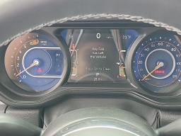 Jeep Wrangler Sahara 4 Door 4x4 2025