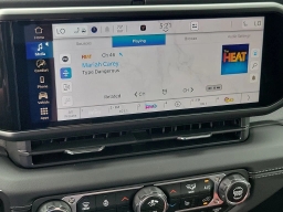 Jeep Wrangler Sahara 4 Door 4x4 2025