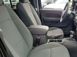 Jeep Wrangler Sahara 4 Door 4x4 2025