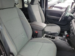 Jeep Wrangler Sahara 4 Door 4x4 2025