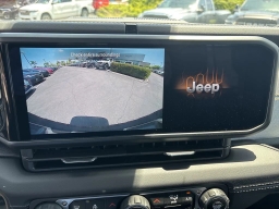 Jeep Wrangler Sahara 4 Door 4x4 2025